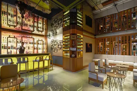 Mövenpick Resort Bangtao Beach Phuket in Choeng Thale, foto 13