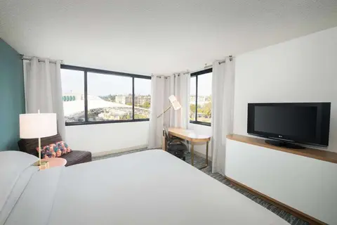 Sheraton Miami Airport Hotel in Miami — foto 19