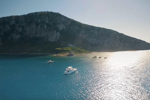 The Westin Resort Costa Navarino foto 30