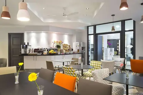 Citadines Bastille Gare De Lyon in Parijs, foto 8