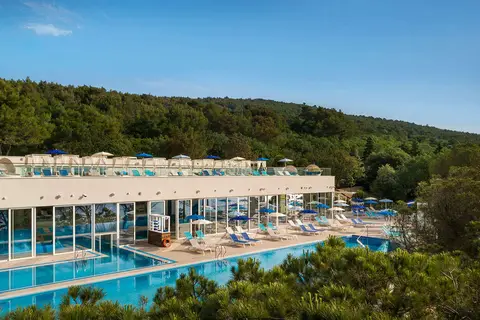Girandella Resort Valamar Collection V Level in Labin — foto 2