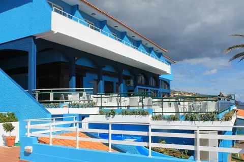 Hotel Rocamar in Santa Cruz — foto 21