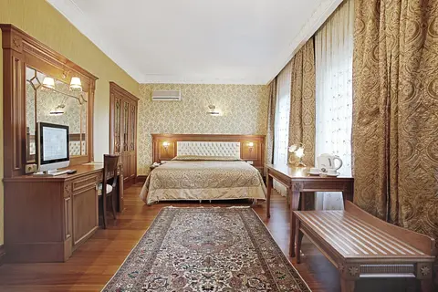Sümengen Hotel in Fatih, foto 22