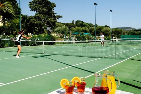 Alghero Resort Country Hotel foto 5