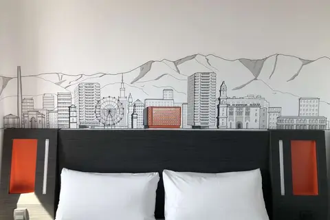EasyHotel Nice Palais des Congres in Nice, foto 27