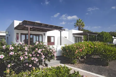 Bungalows Playa Limones in Yaiza — foto 8