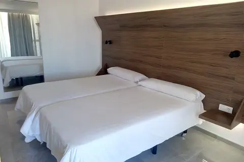 Apartamentos Paradero in Arona — foto 7