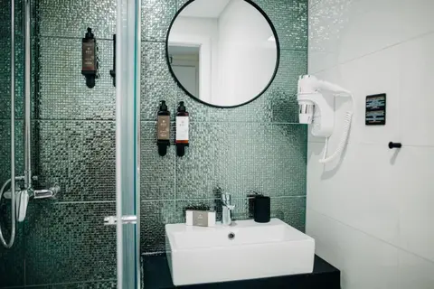 Next Level Premium Hotels in Lissabon — foto 20