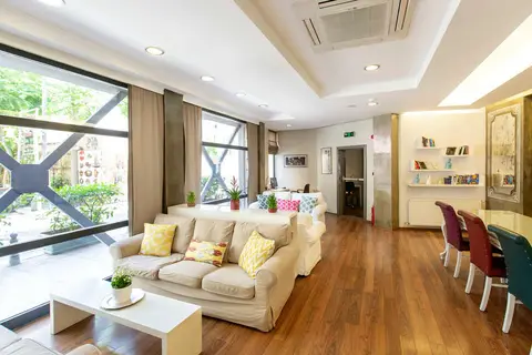Hotellino in İstanbul — foto 9