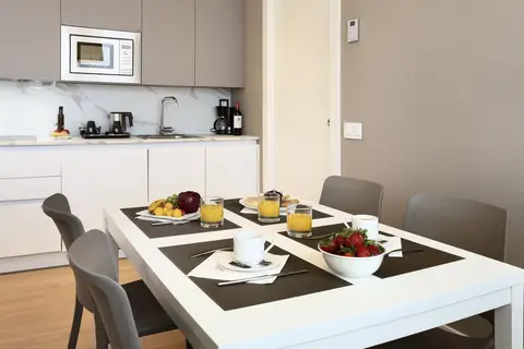 Sercotel Logroño Suites in Logroño — foto 10