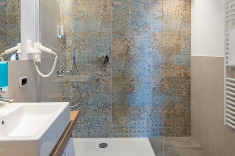 Hotel Blitzburg foto 4