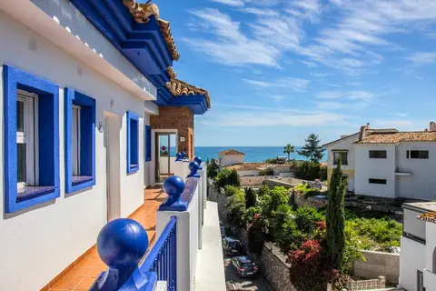 Vive Costa Azul in Benalmadena, foto 4
