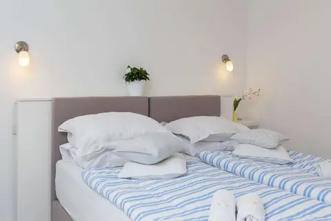 Split Center Suites in Split — foto 4