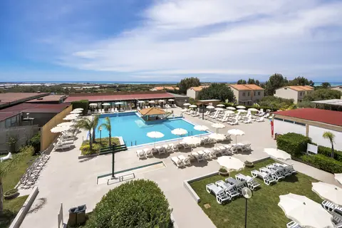 I Giardini di Athena – Athena Resort in Vittoria — foto 19