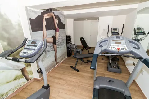 Eix Alcudia Hotel in Alcúdia — foto 17