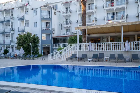 Halici Hotel foto 2