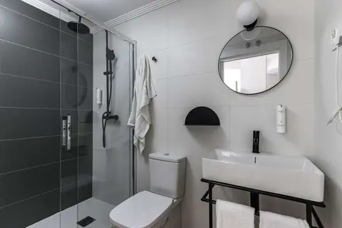 B48 Appartementen Abando in Bilbao — foto 12