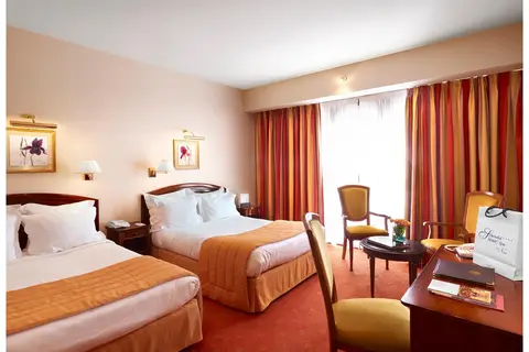Splendid Hotel & Spa in Nice — foto 28