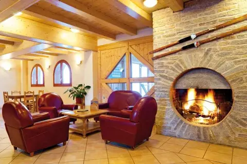 Résidence Valmonts - Extra ingekocht in Val-Cenis, foto 8