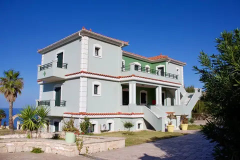 Niforos Panorama in Δημοτική Ενότητα Παλικής — foto 8