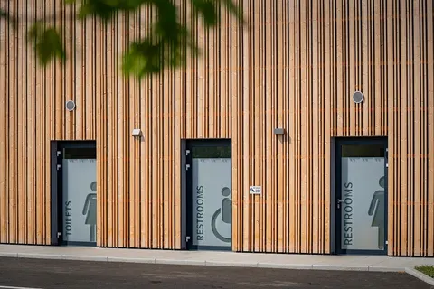 Camping Riegersburg foto 19