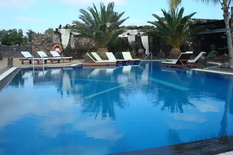 Hotel Villa VIK - Hotel Boutique in Arrecife — foto 6