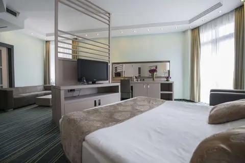 Kopernikus Hotel Prag in Belgrado — foto 3