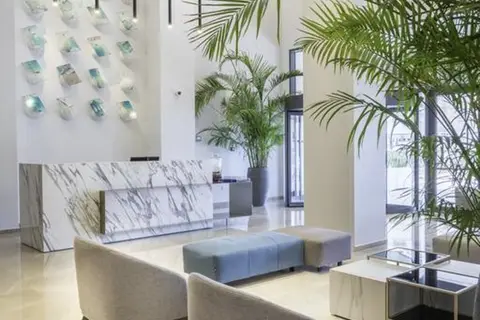 Radisson Blu Hotel, Larnaca in Larnaca — foto 24
