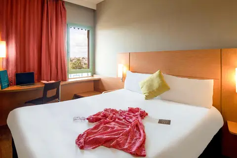 ibis Marrakech Centre Gare Hotel in Marrakech — foto 14