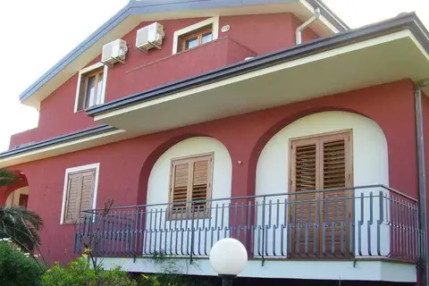 Casalotto Inn B&B in Aci Sant'antonio — foto 20