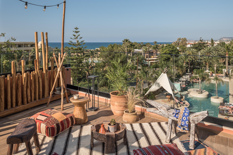 Hotel The Syntopia - adults only foto 3