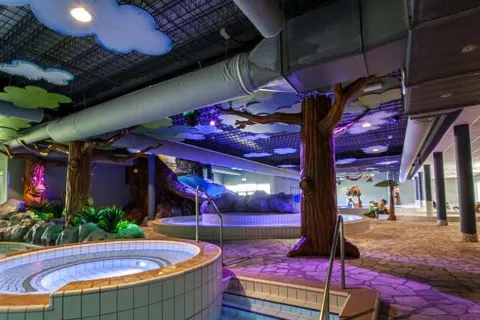 Vakantiepark BreeBronne foto 14