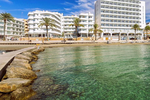 Appartementen Mar Y Playa foto 23