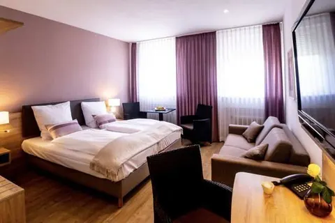 Hotel Restaurant Verst foto 11