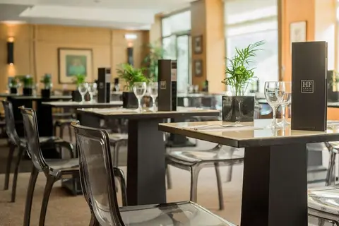 Hotel HF Fenix Lisboa in Lissabon — foto 15