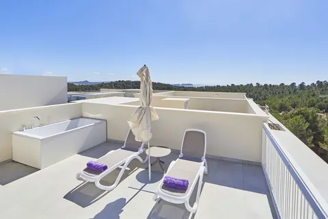 Fergus Club Europa in Calvià — foto 22