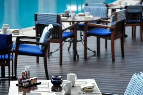 Le Medina Essaouira Thalassa Sea & Spa - MGal in Essaouira — foto 18
