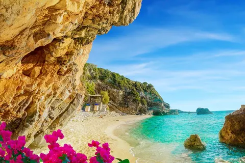 Fly drive Corfu foto 4