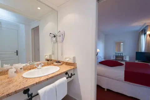 Avignon Grand Hotel in Avignon — foto 26