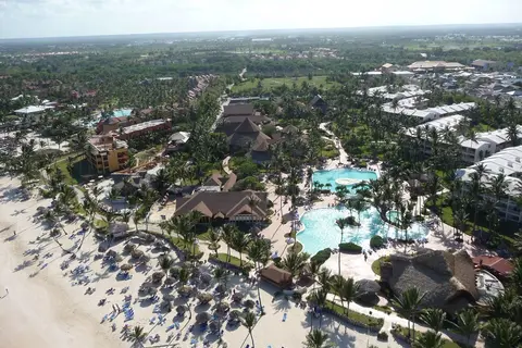 Vik Hotel Cayena Beach in Salvaleón de Higüey — foto 6