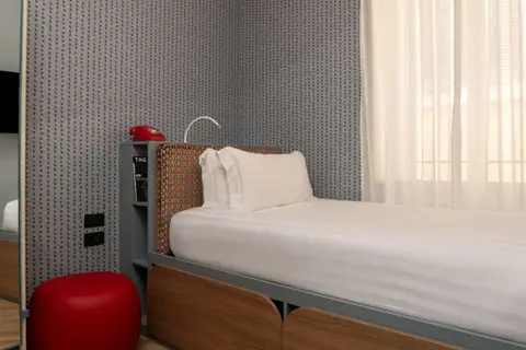 Cloud 7 Hotel Roma in Rome, foto 6