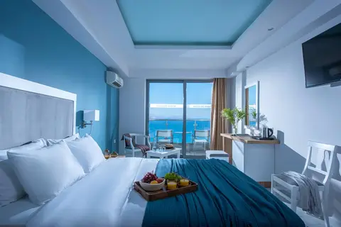 Mistral Mare Hotel in MISTRAL MARE Hotel, foto 3