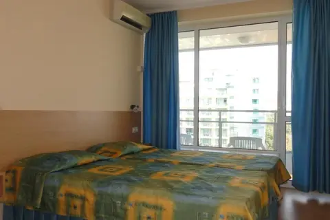 Bonita Beach in СПА център Ривиера Бийч — foto 13
