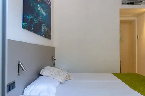 Onmood Cala Ratjada by PortBlue Hotels in Cala Ratjada — foto 23