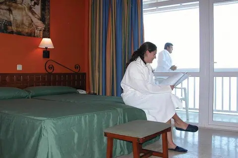 Hotel & Spa Entremares in San Javier — foto 15