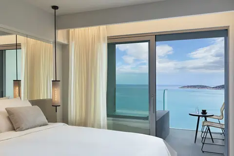 NIKO Seaside Resort Crete MGallery in Δημοτική Ενότητα Αγίου Νικολάου — foto 17