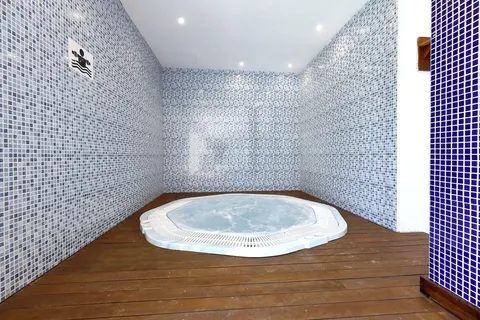 Hotel Club Es Talaial in Santanyí — foto 33
