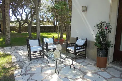 Tenuta Belvedere in Otranto, foto 19