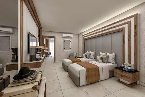 Batihan Beach Resort & Spa in Kuşadası — foto 17