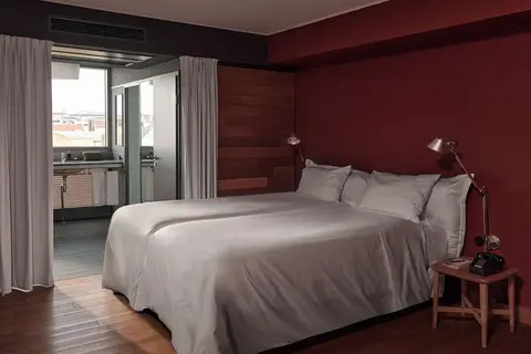Casa Camper Berlin in Berlijn — foto 2